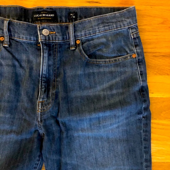 Lucky Brand Other - Lucky Jeans